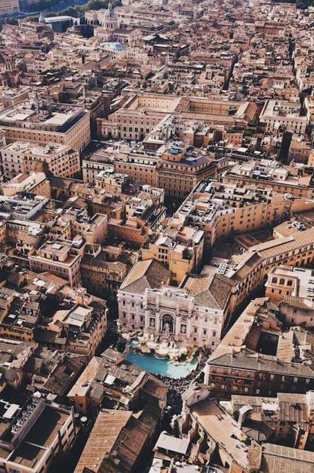 Piazza Venezia *