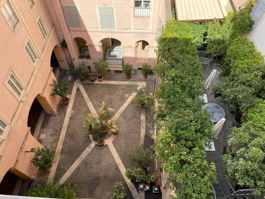 Apartamento Piazza Venezia *