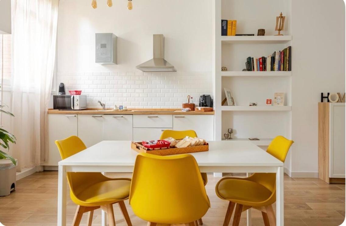 A Casa Di Irene Apartment Rome