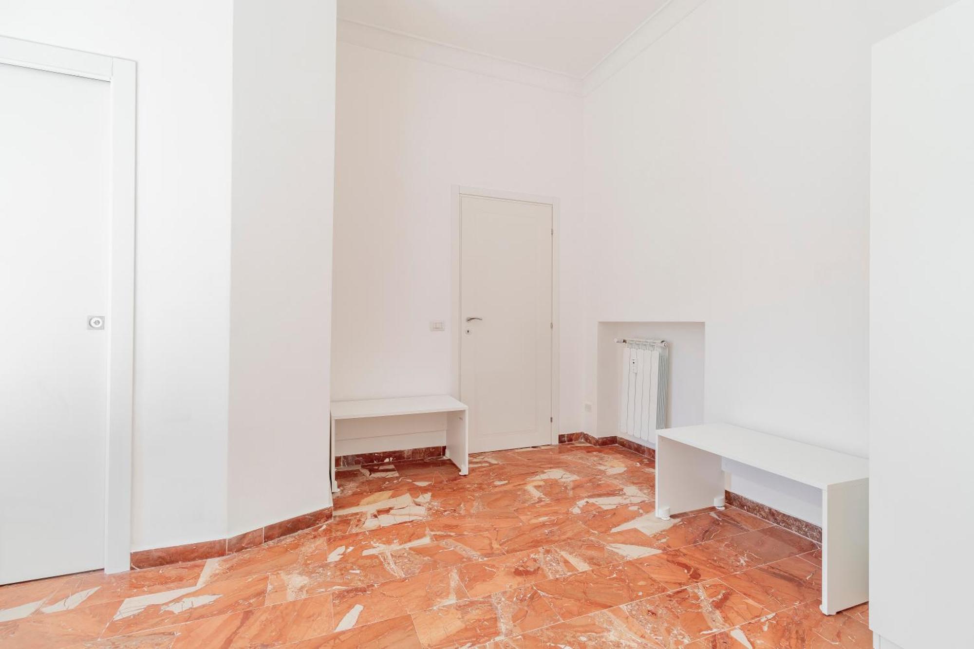 Apartment Urent - Residenza Cocchina Rome