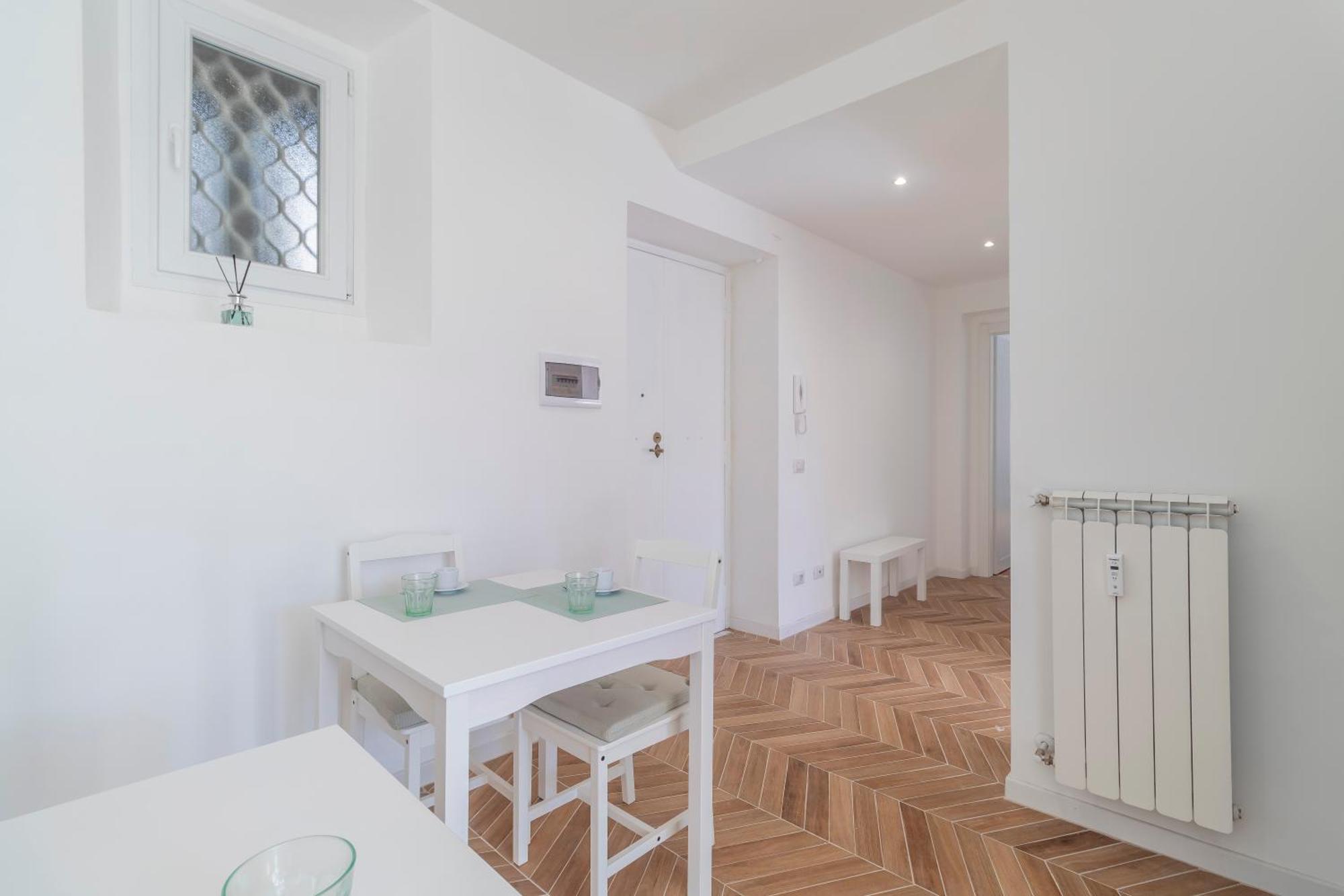 Urent - Residenza Cocchina * Rome
