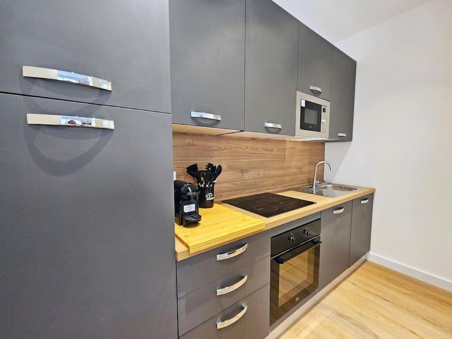 Angelico 70 - Amazing Flat Near The Vatican Museum Apartment