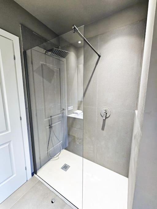 Angelico 70 - Amazing Flat Near The Vatican Museum Apartment