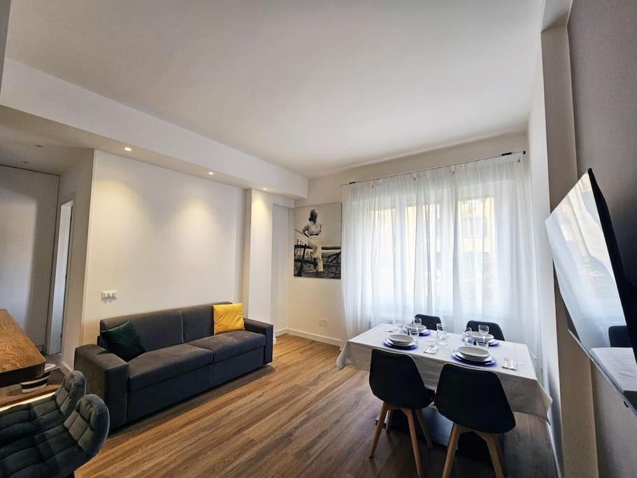 Apartment Angelico 70 - Amazing Flat Near The Vatican Museum Rome