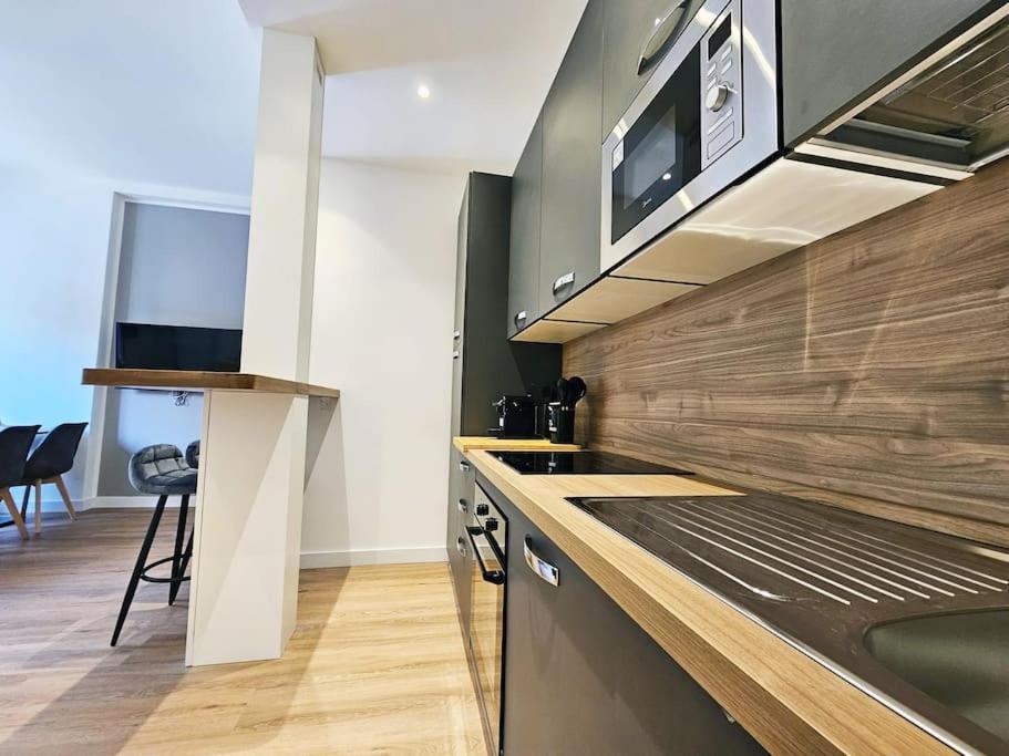Angelico 70 - Amazing Flat Near The Vatican Museum *