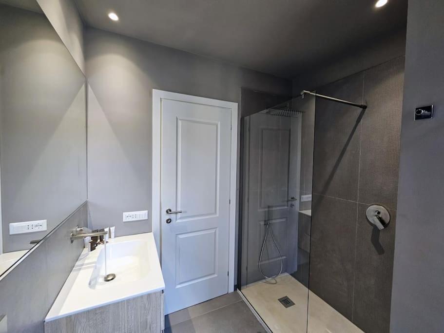 Angelico 70 - Amazing Flat Near The Vatican Museum * Rome