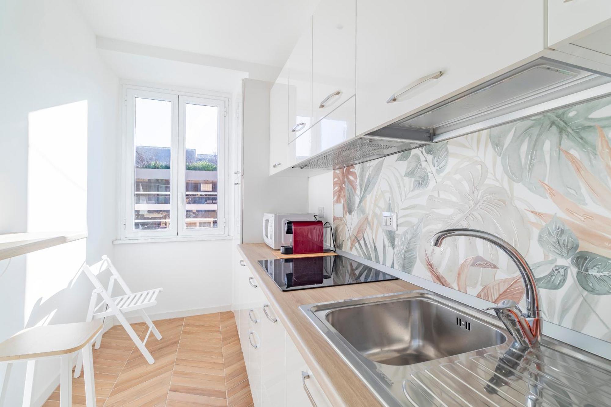 Urent - Residenza Cocchina