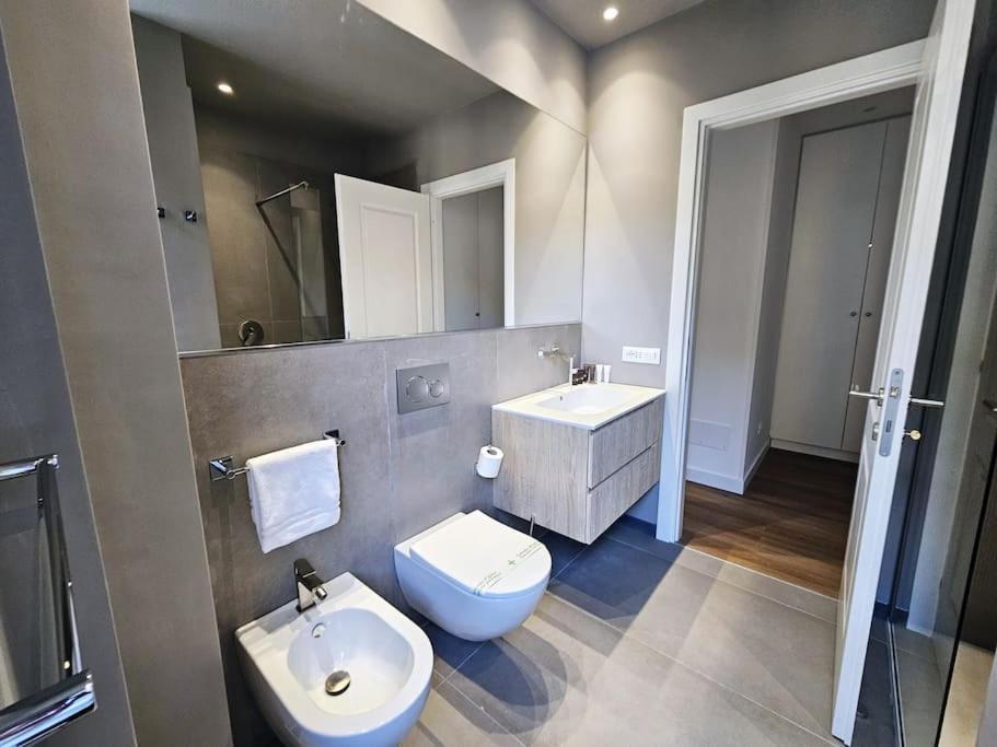 Apartment Angelico 70 - Amazing Flat Near The Vatican Museum