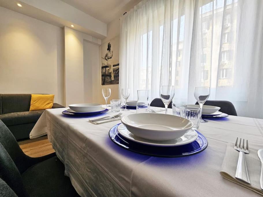 Apartment Angelico 70 - Amazing Flat Near The Vatican Museum *