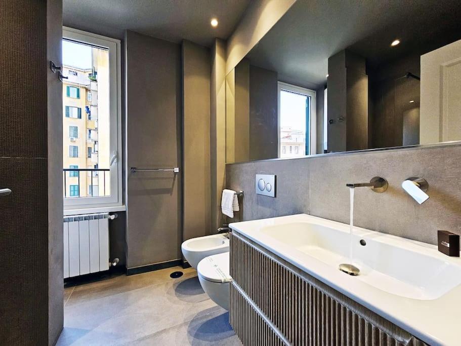Angelico 70 - Amazing Flat Near The Vatican Museum Apartment Rome