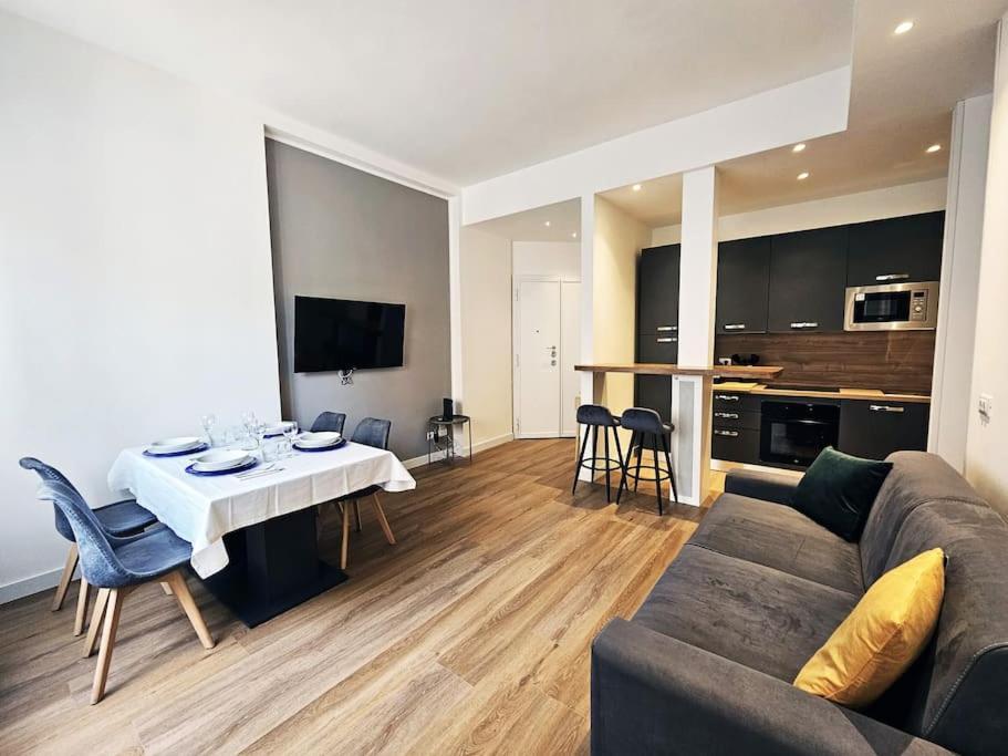 Angelico 70 - Amazing Flat Near The Vatican Museum
