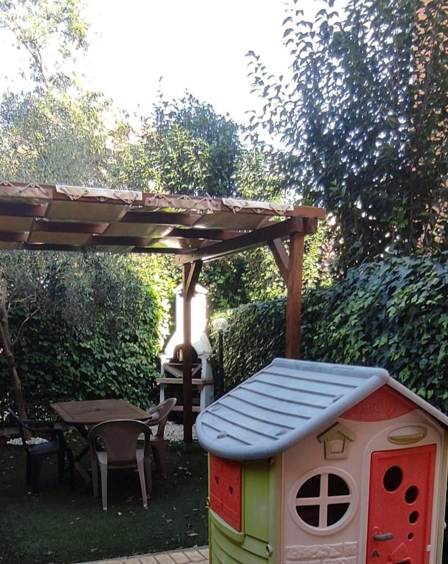 Appartement La Casa Di Sol Rome