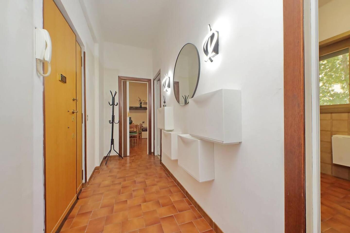 Garbatella Place Appartement