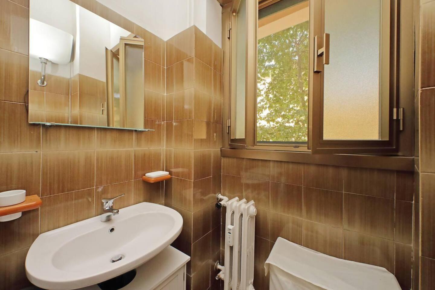 Appartement Garbatella Place