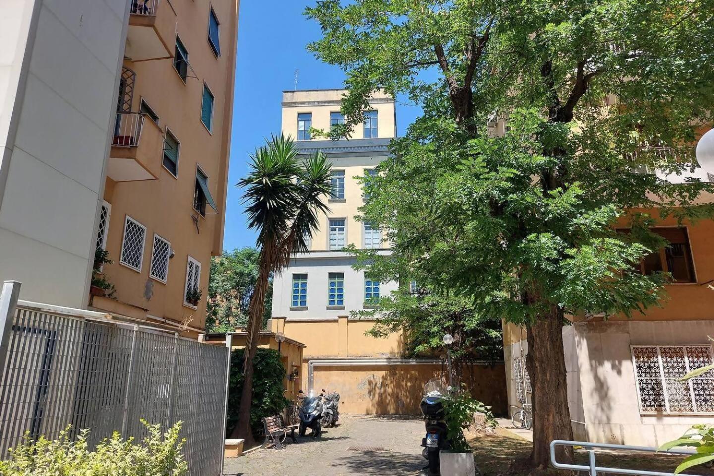 Appartement Garbatella Place *