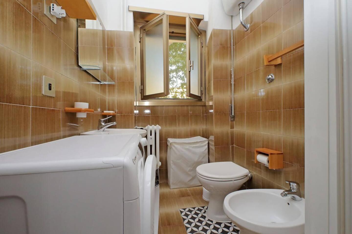 Appartement Garbatella Place Rome