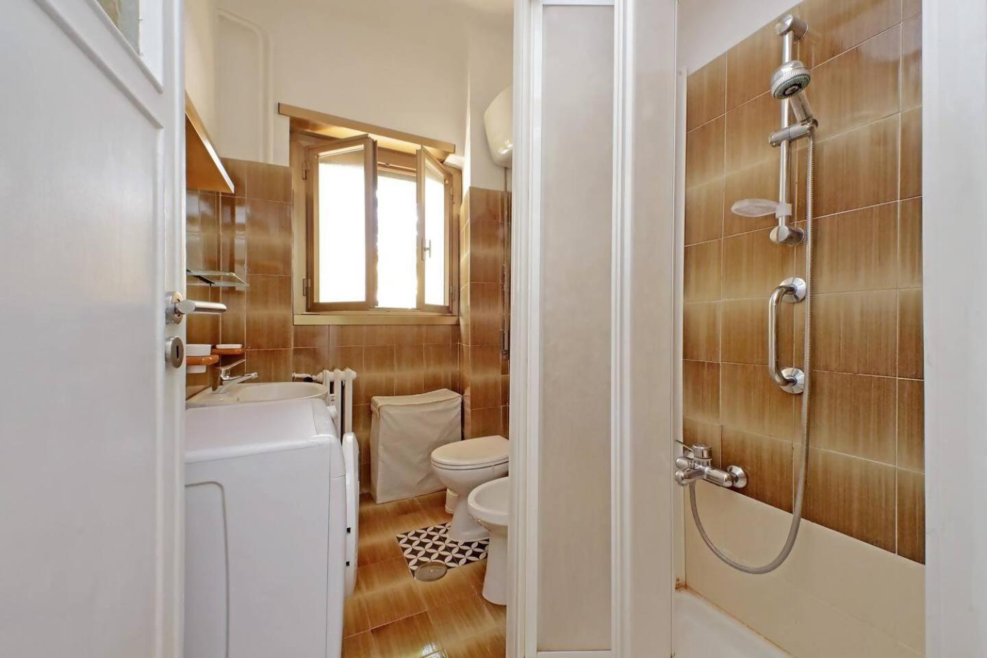 Appartement Garbatella Place
