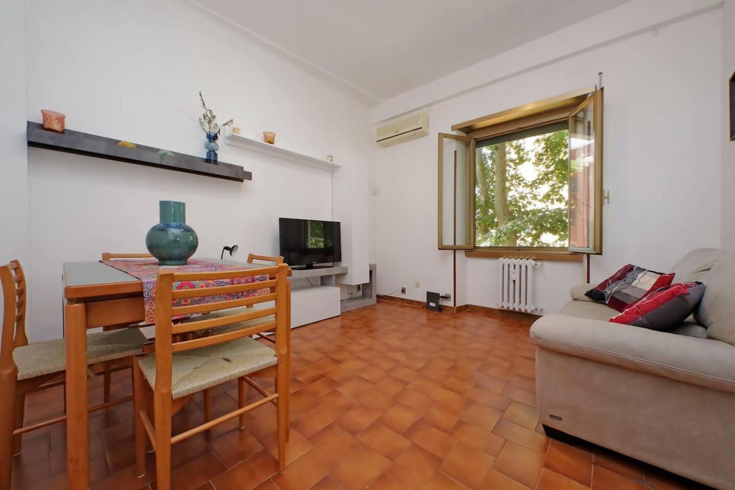 Garbatella Place Appartement