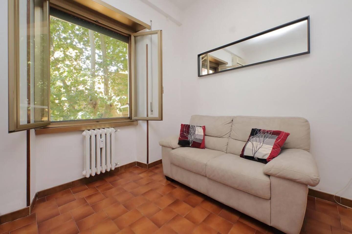 Garbatella Place Appartement *