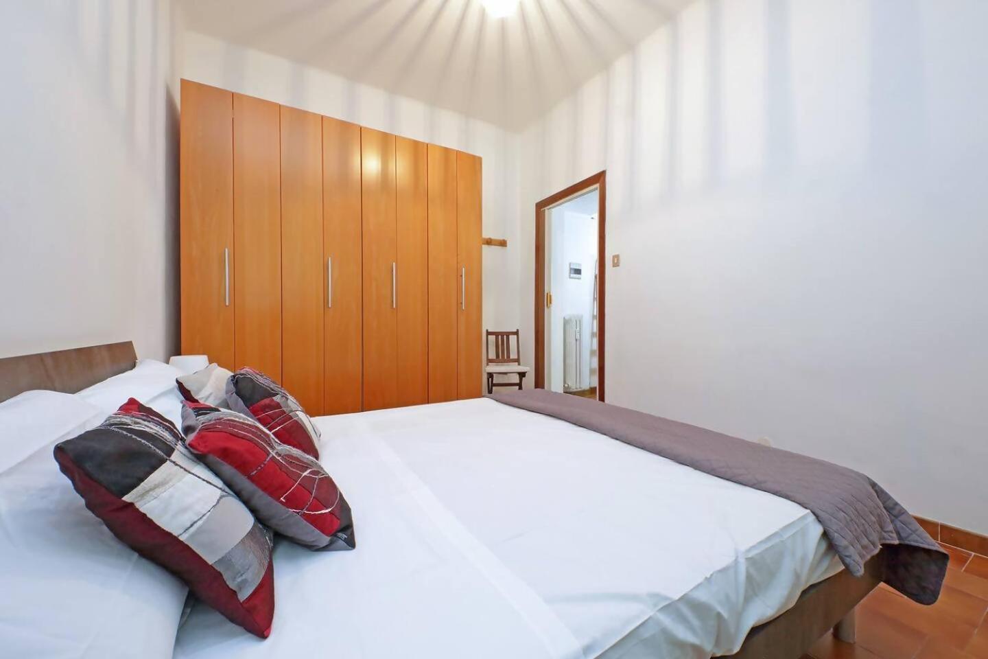 Garbatella Place Appartement