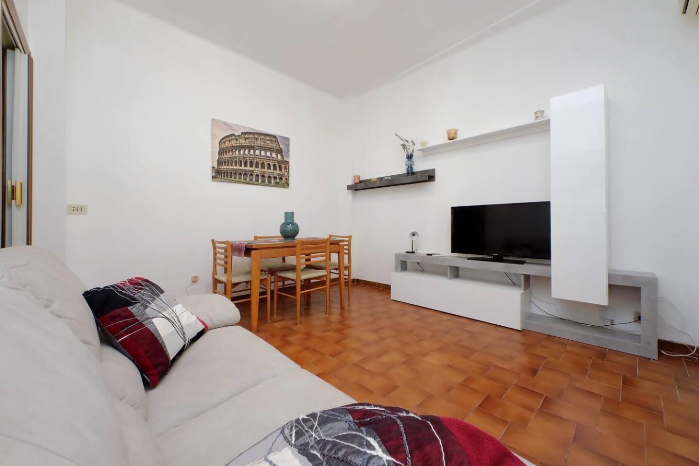 Garbatella Place Appartement *