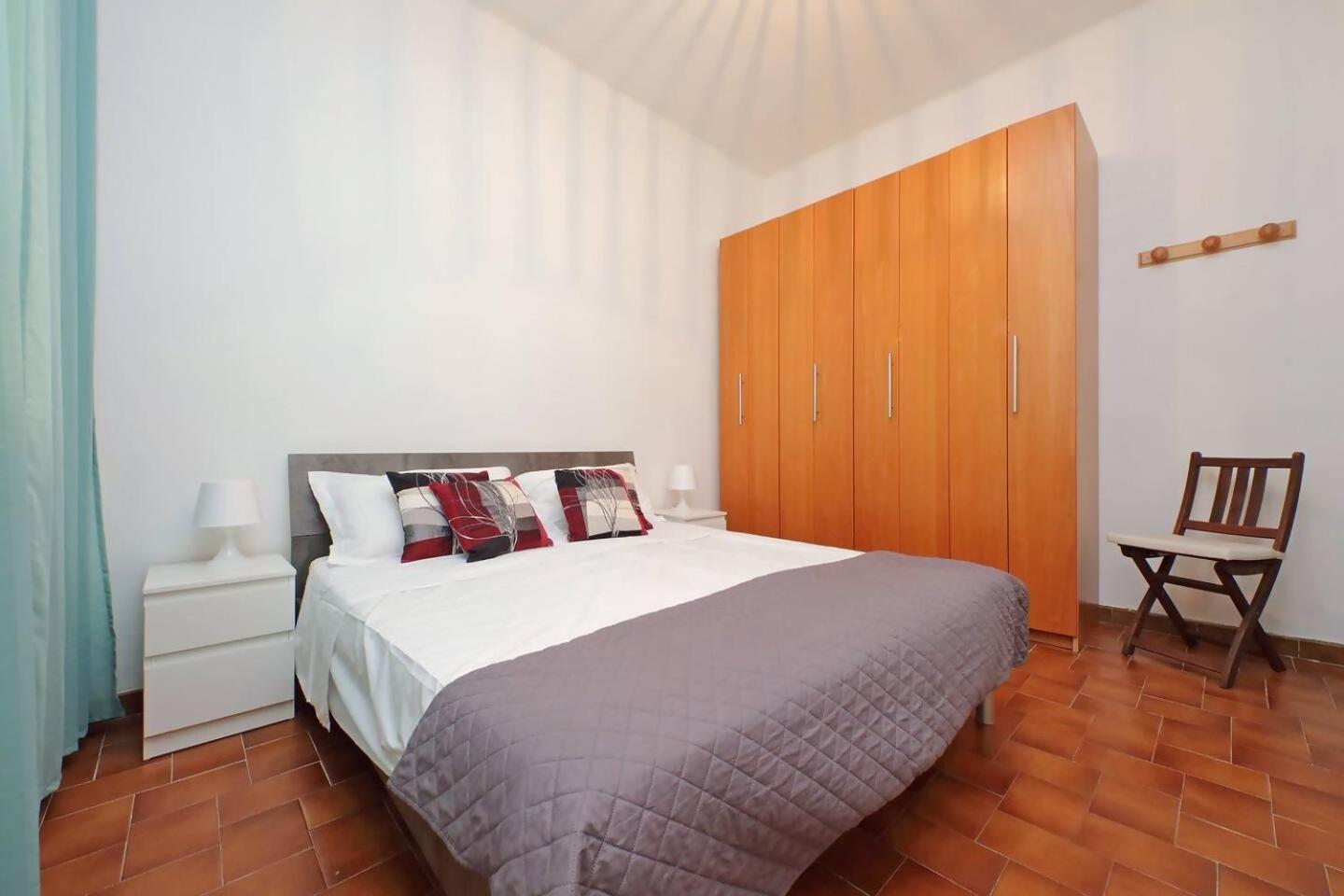 Garbatella Place Appartement