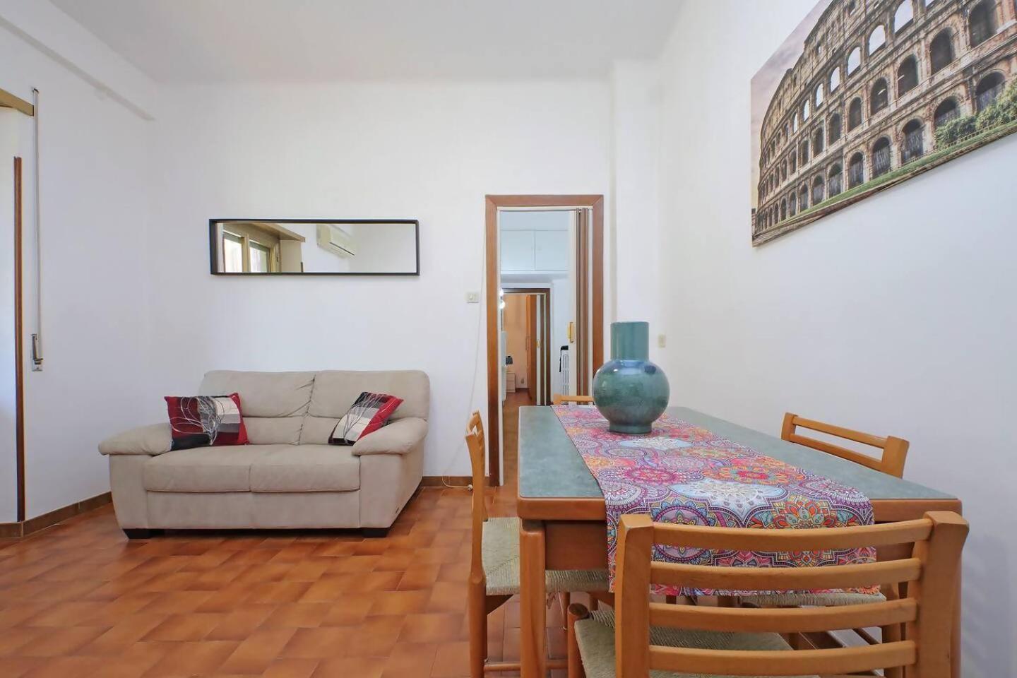Garbatella Place Appartement