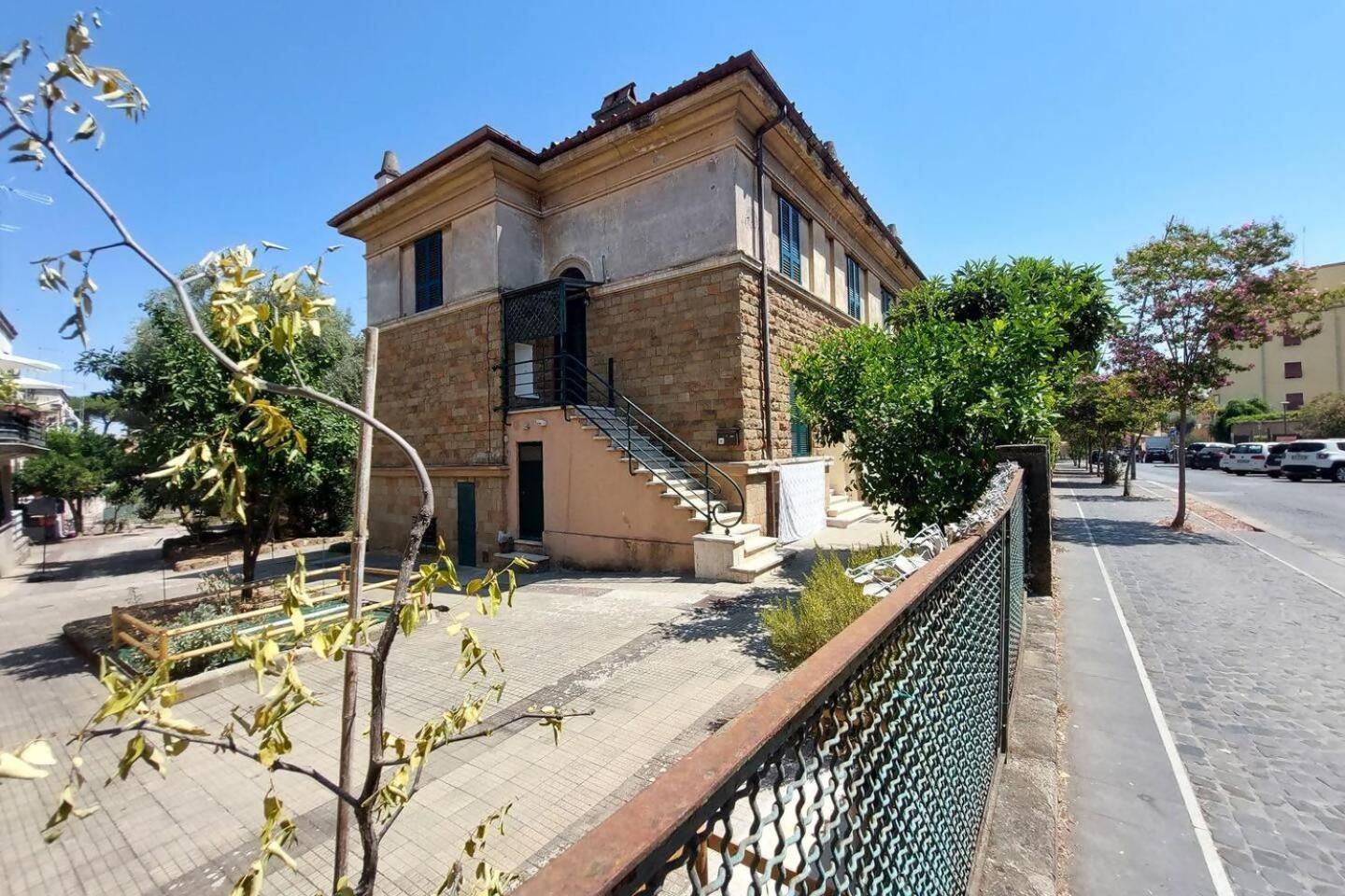 Garbatella Place Appartement *