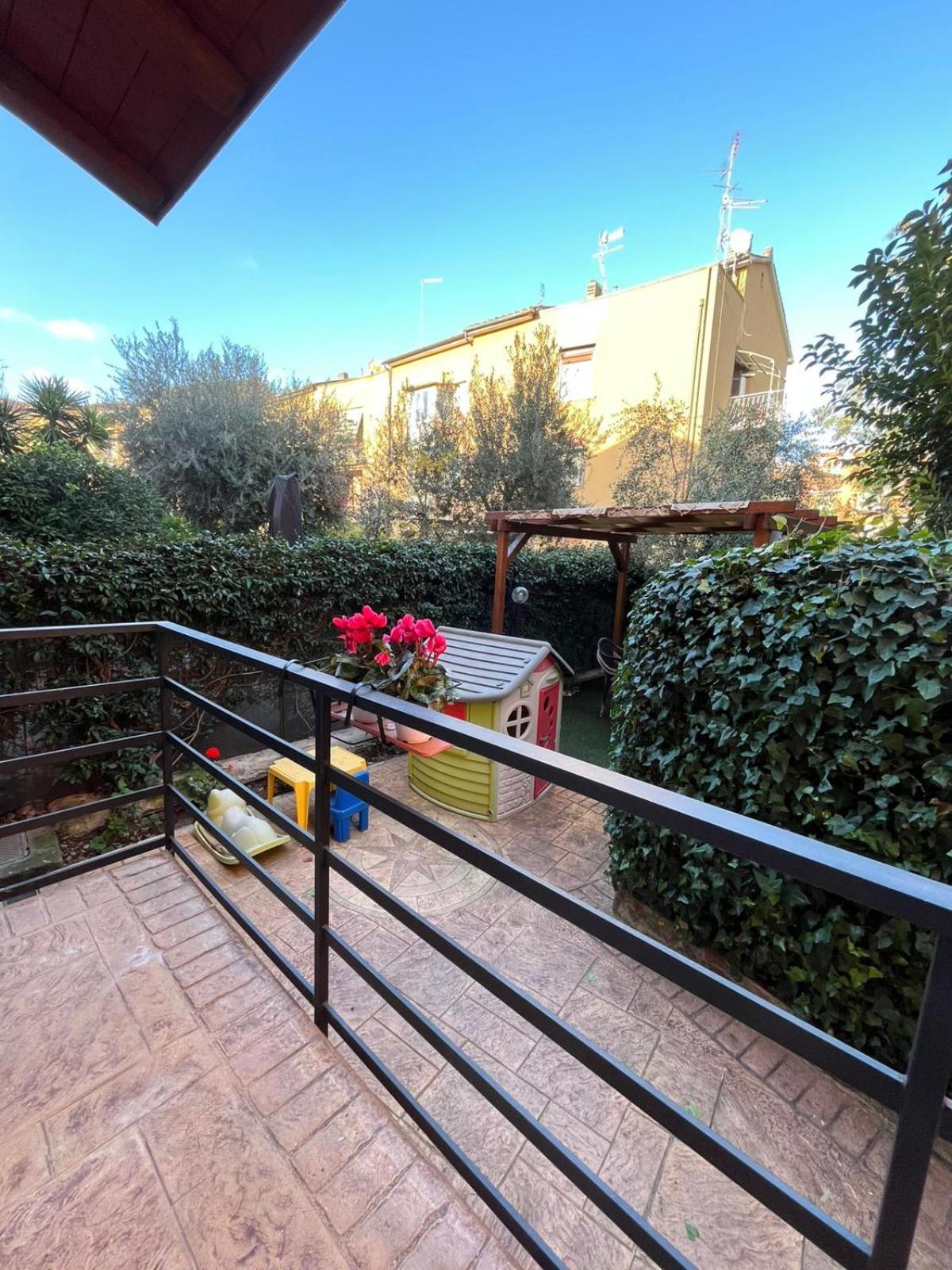 La Casa Di Sol Rome