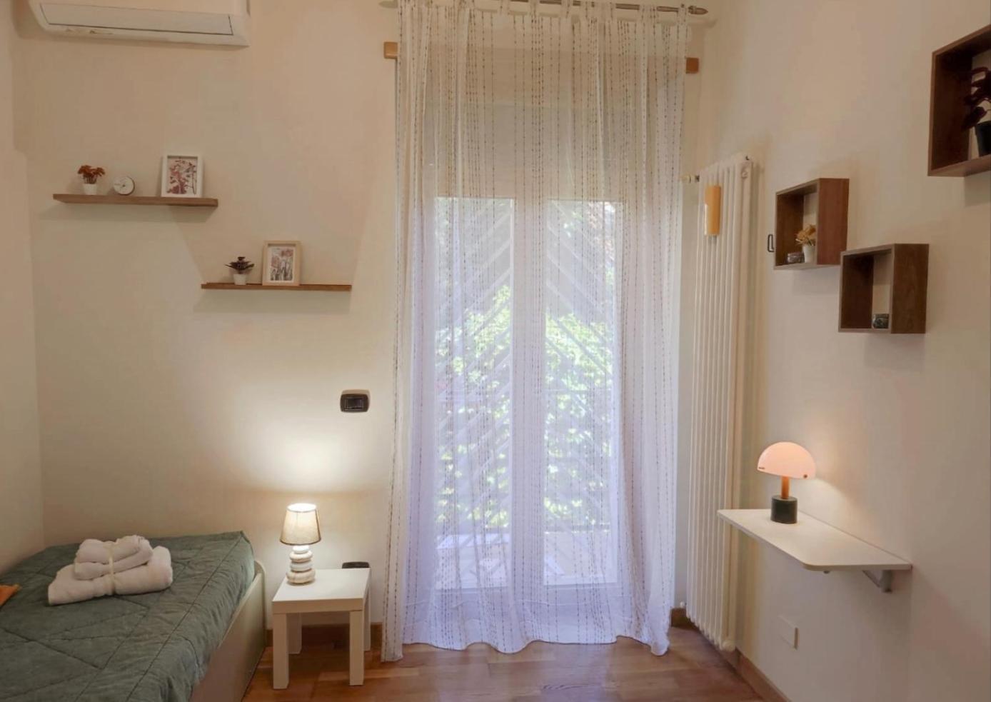 Appartement La Casa Di Sol