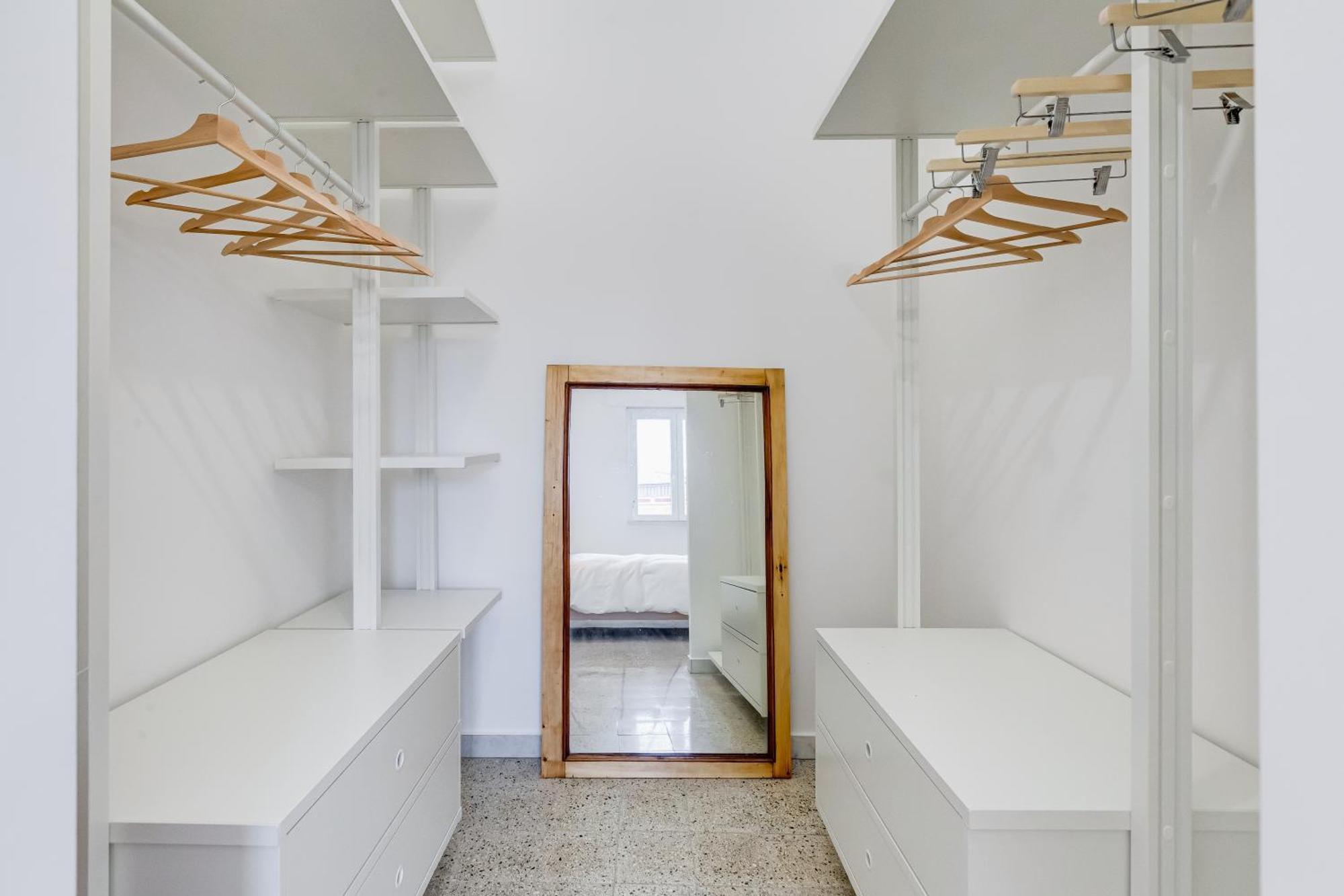 Apartment Franz Rome