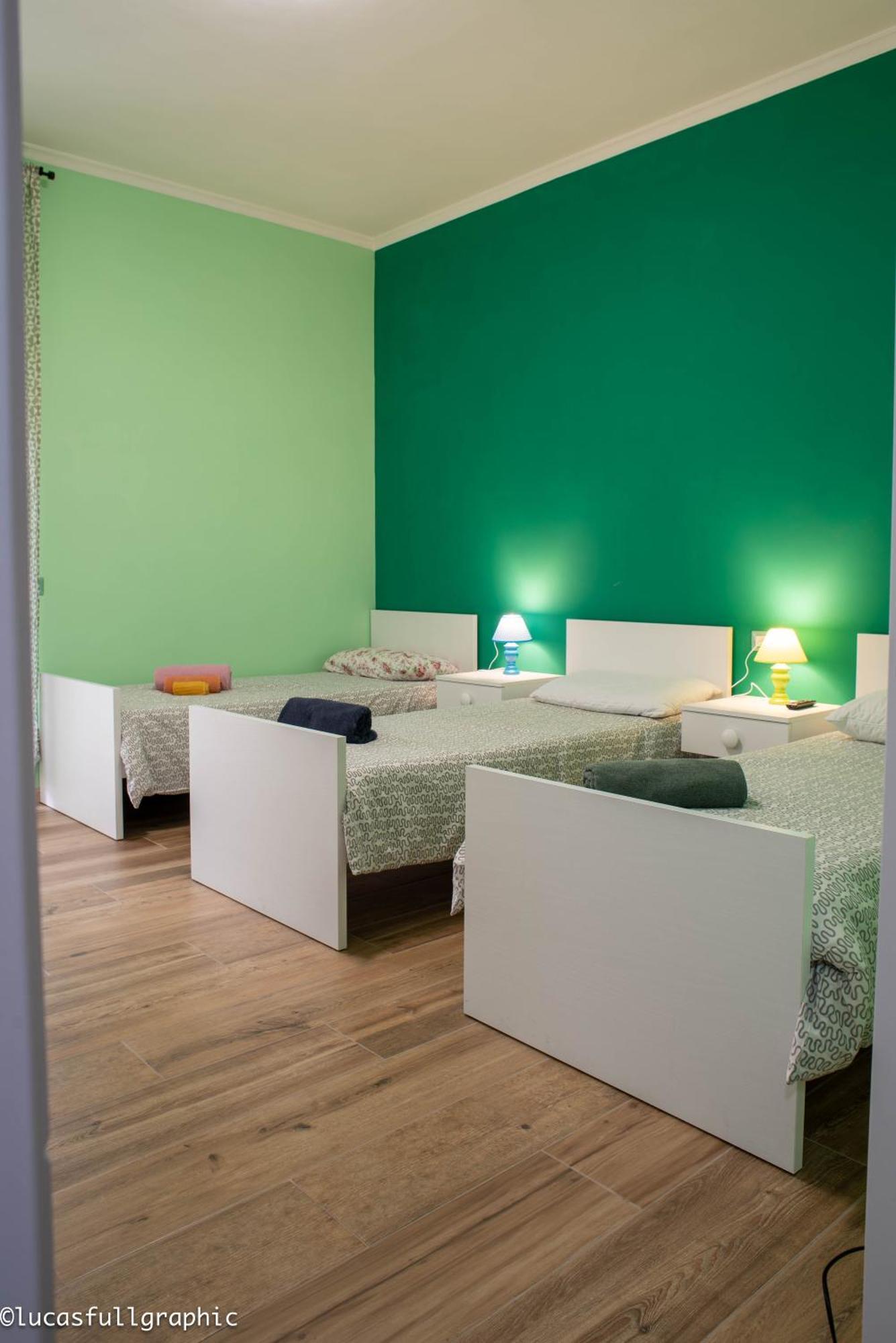 Sophie's Choice 5 * Rome