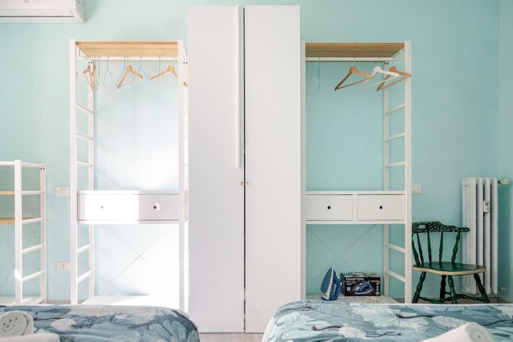 Apartment Sweet For 6 People And 2 Bathroom Rome