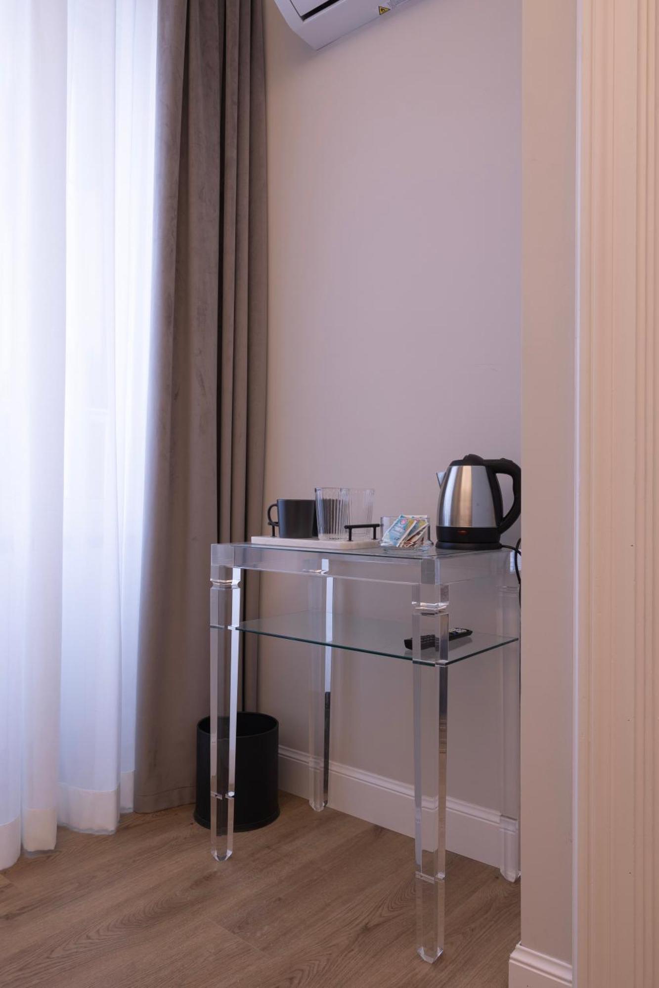 Tiburtina 86 Luxury Gasthuis Rome