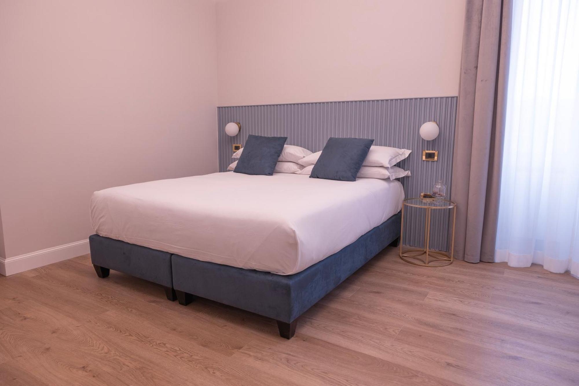 Gasthuis Tiburtina 86 Luxury