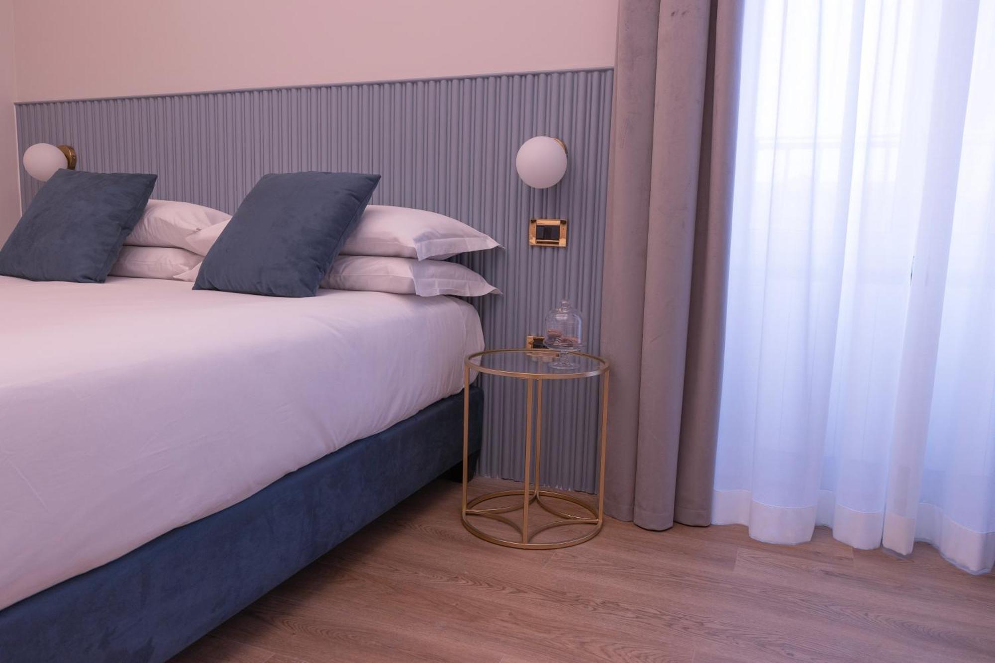 Tiburtina 86 Luxury Gasthuis *