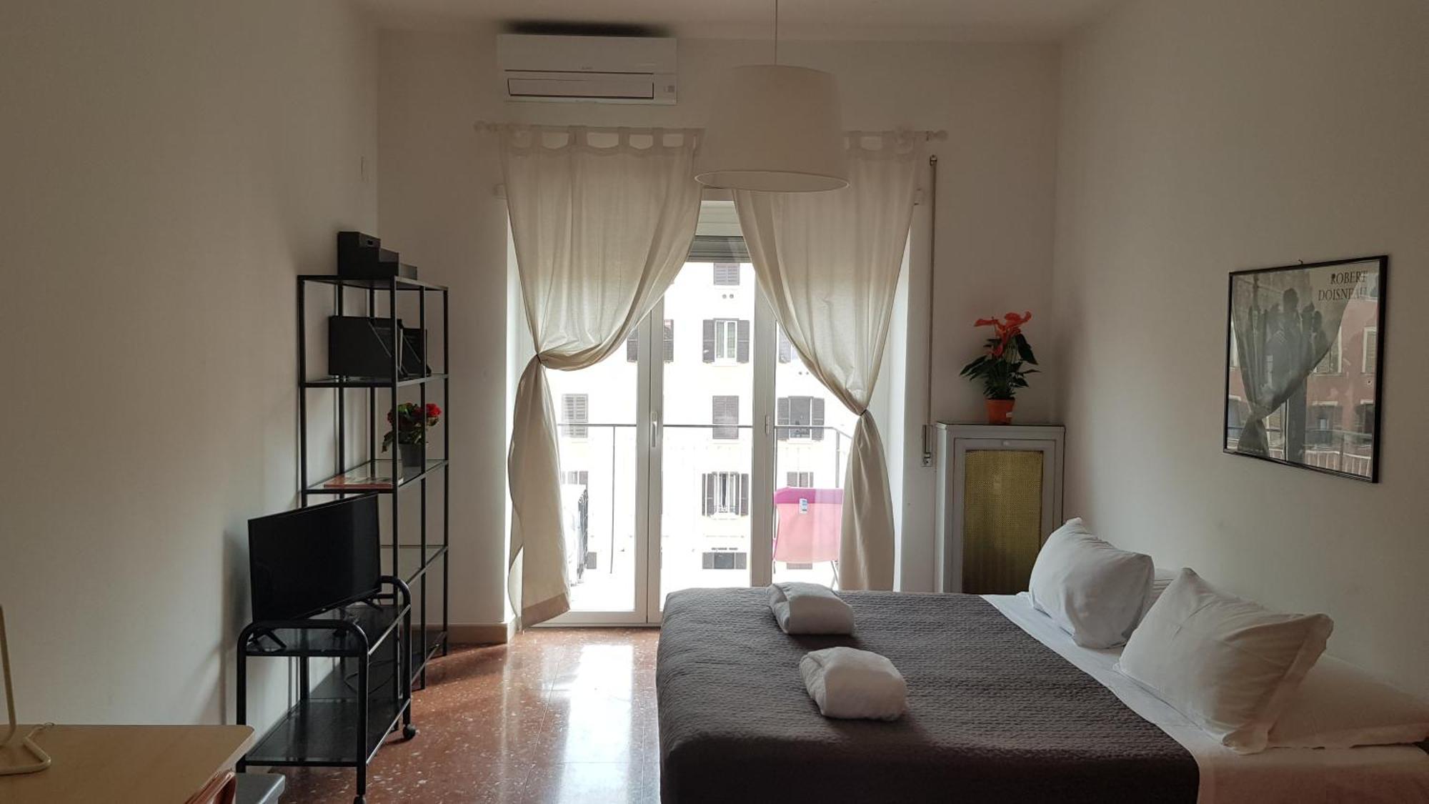 Casa Marconi Rome