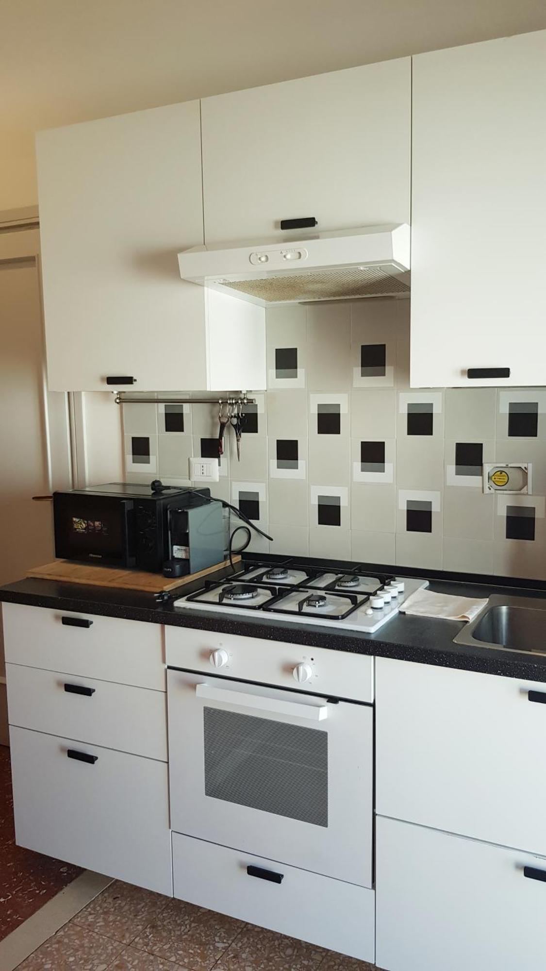 Casa Marconi Rome