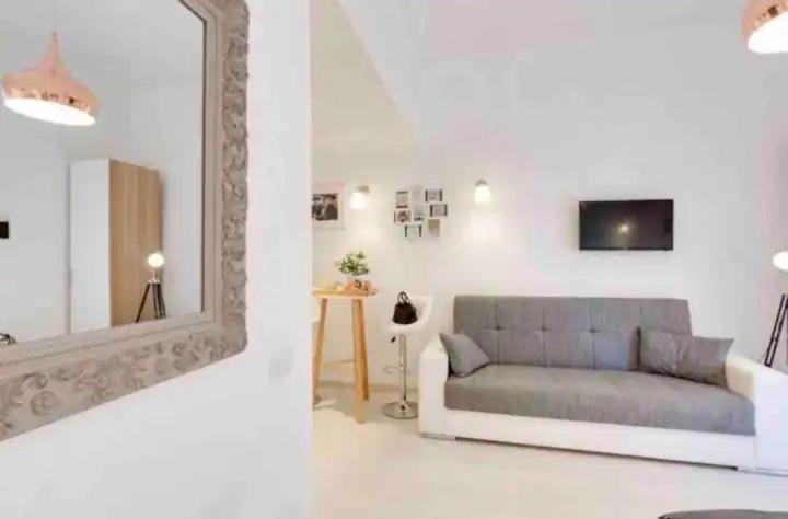 Loft In The Ghetto Guest house *
