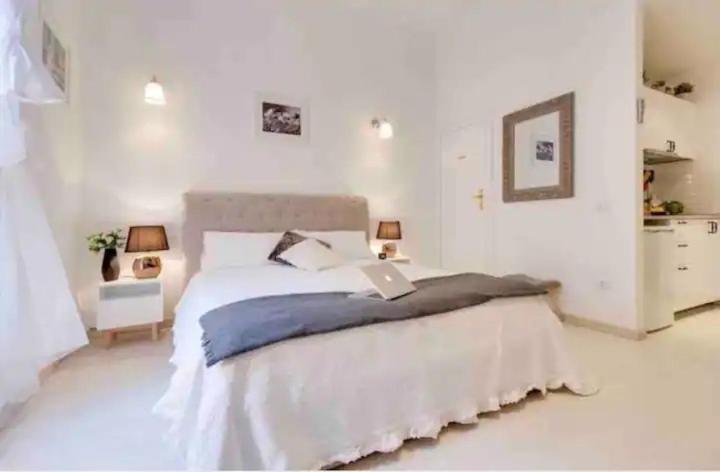 Loft In The Ghetto Guest house *