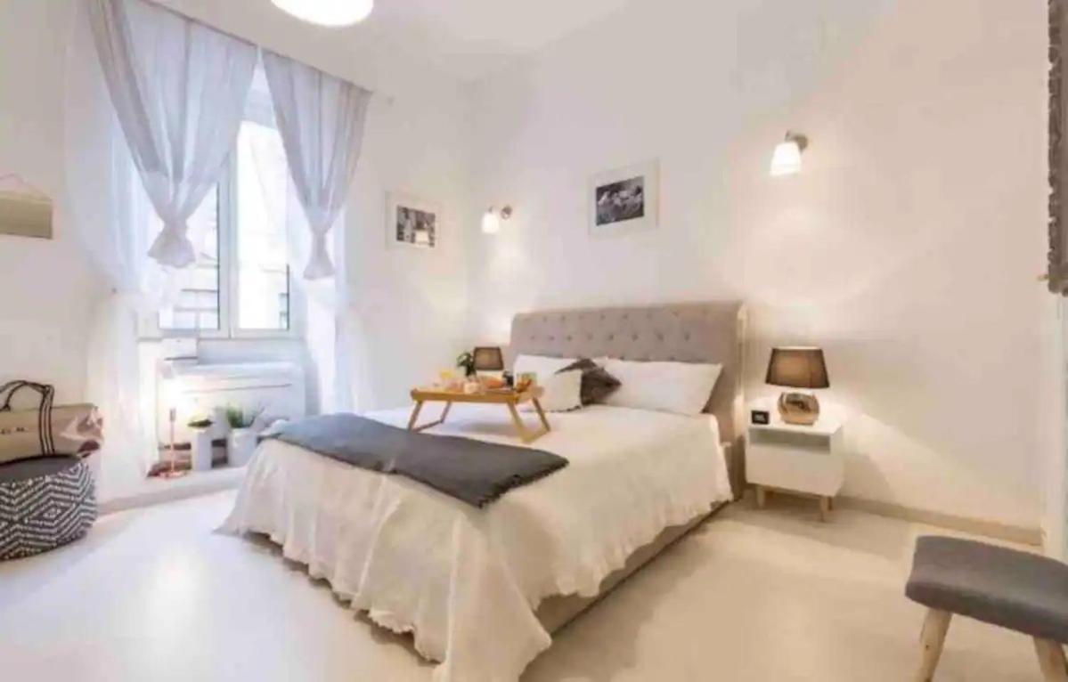 Guest house Loft In The Ghetto *