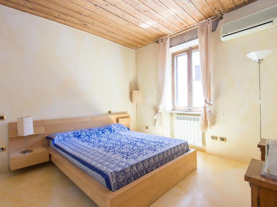 Apartment Charming Luxury Trastevere *