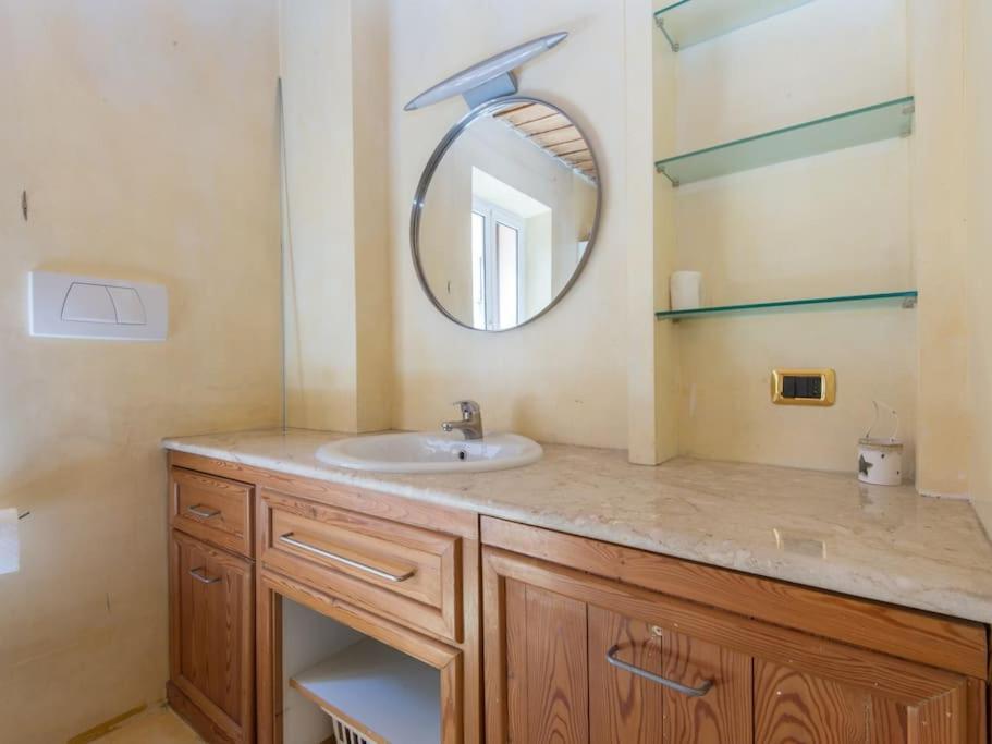 Charming Luxury Trastevere Rome