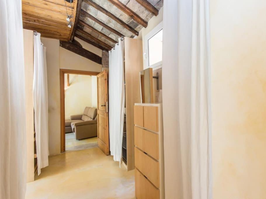 Charming Luxury Trastevere Apartment Rome