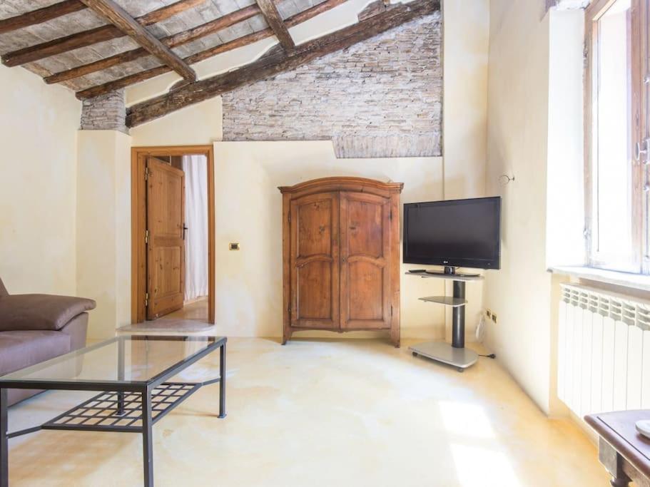 Apartment Charming Luxury Trastevere Rome