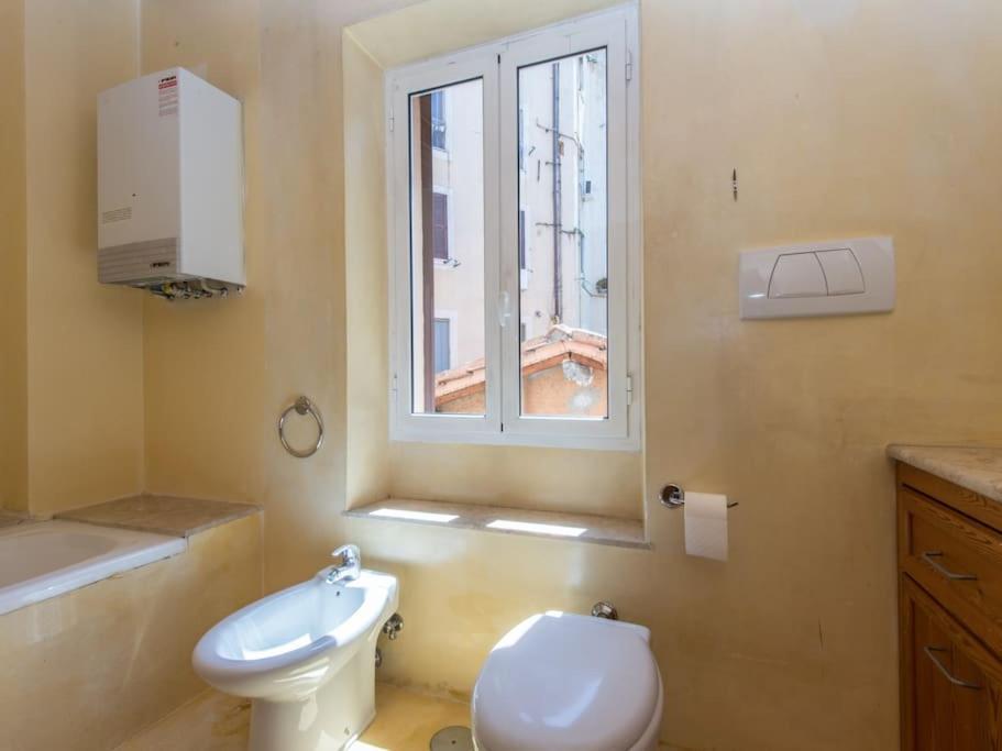 Charming Luxury Trastevere Rome
