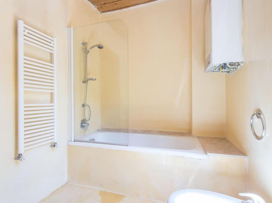 Charming Luxury Trastevere Apartment Rome