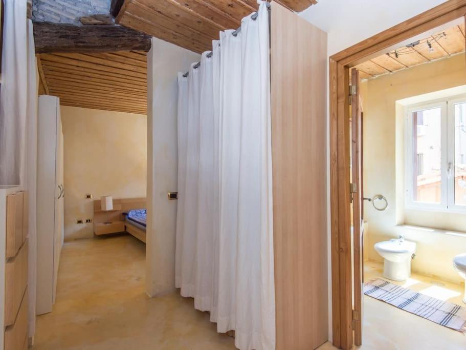 Charming Luxury Trastevere Rome