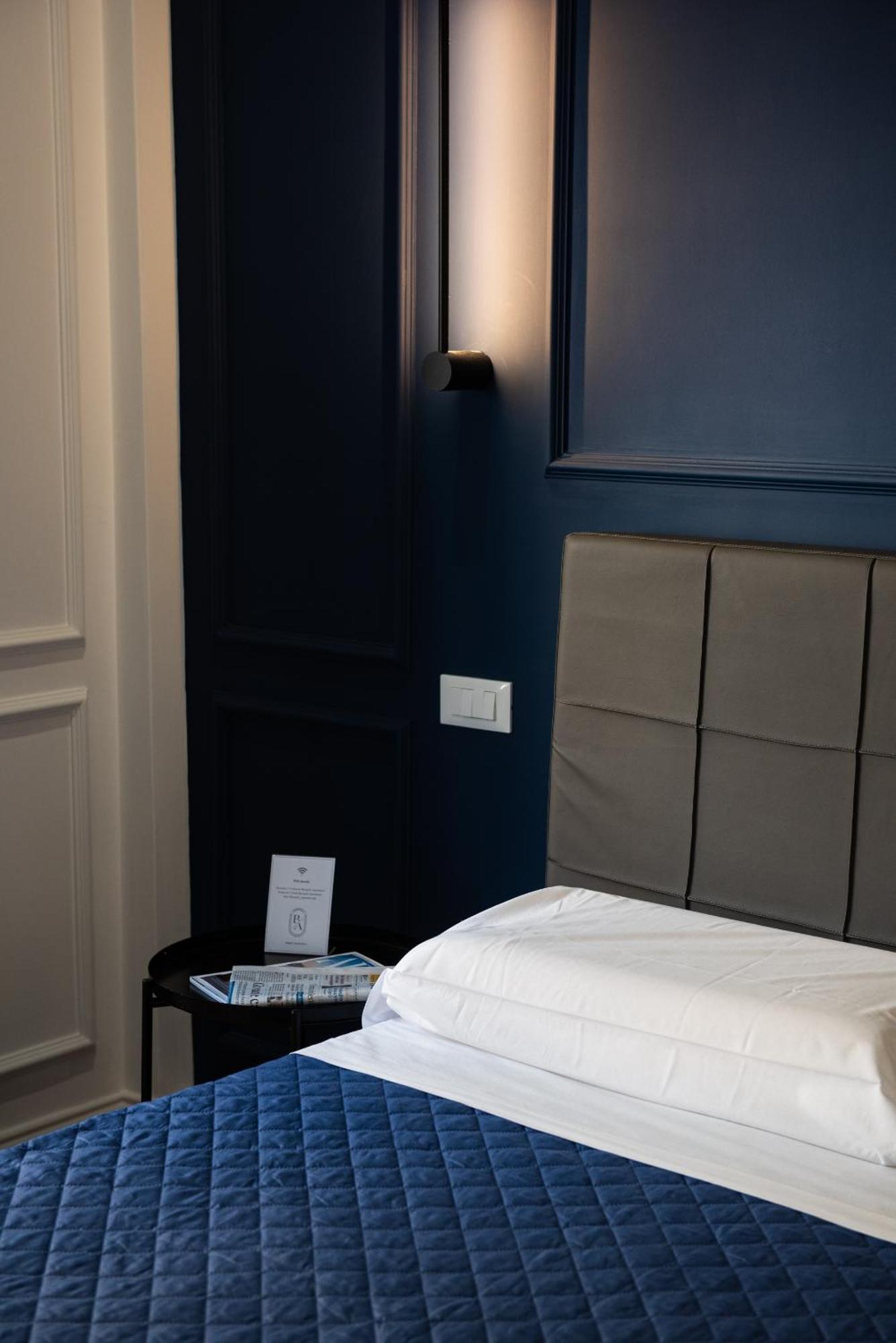 Barigelli Guest house