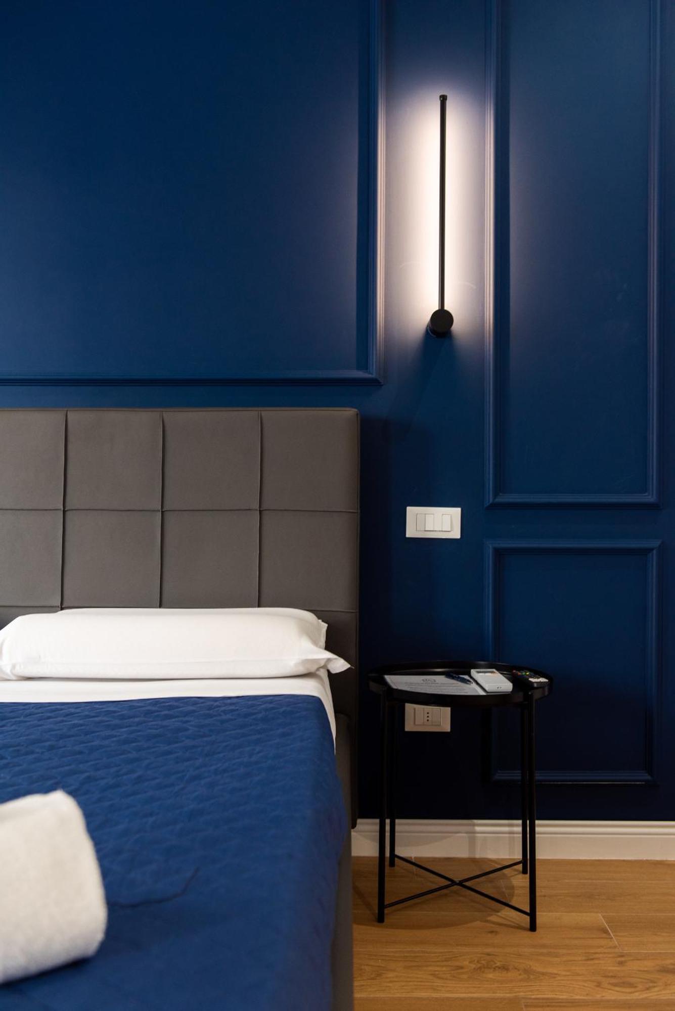 Guest house Barigelli *